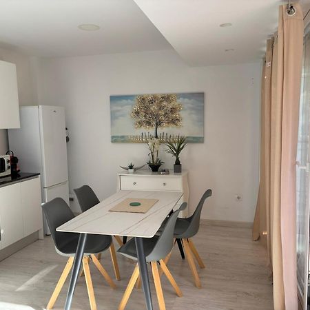 Very Beautiful Penthouse In The Heart Of Alicante Eksteriør bilde