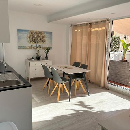 Very Beautiful Penthouse In The Heart Of Alicante Eksteriør bilde