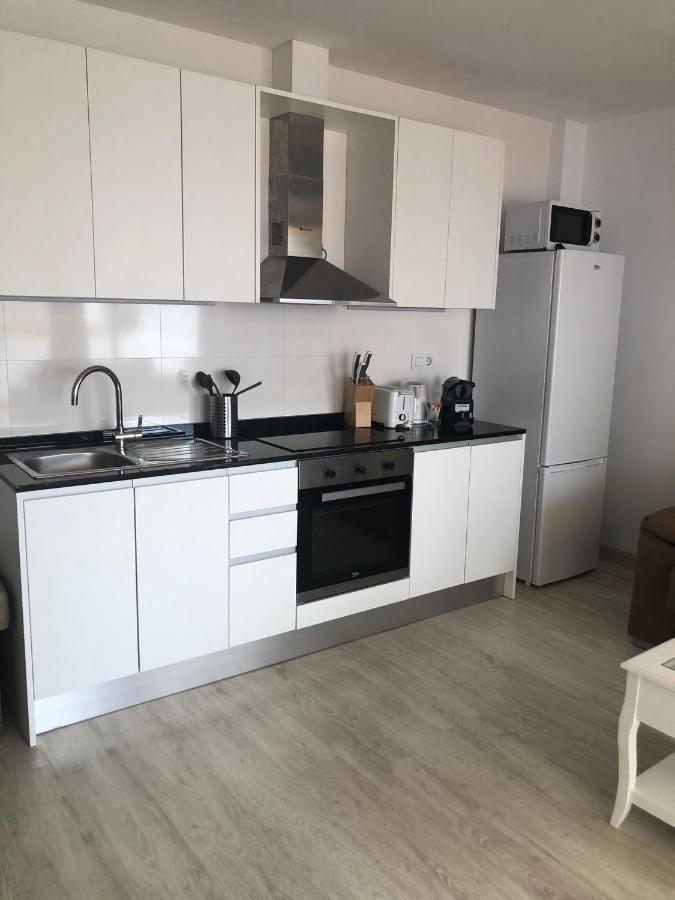 Very Beautiful Penthouse In The Heart Of Alicante Eksteriør bilde