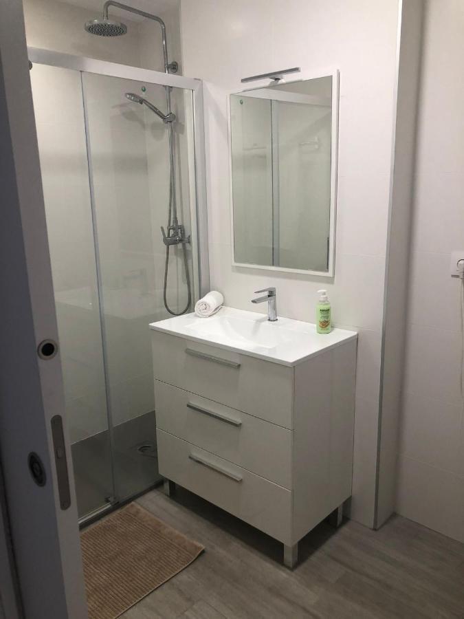 Very Beautiful Penthouse In The Heart Of Alicante Eksteriør bilde
