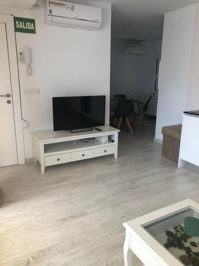 Very Beautiful Penthouse In The Heart Of Alicante Eksteriør bilde