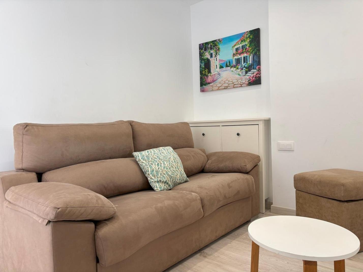Very Beautiful Penthouse In The Heart Of Alicante Eksteriør bilde