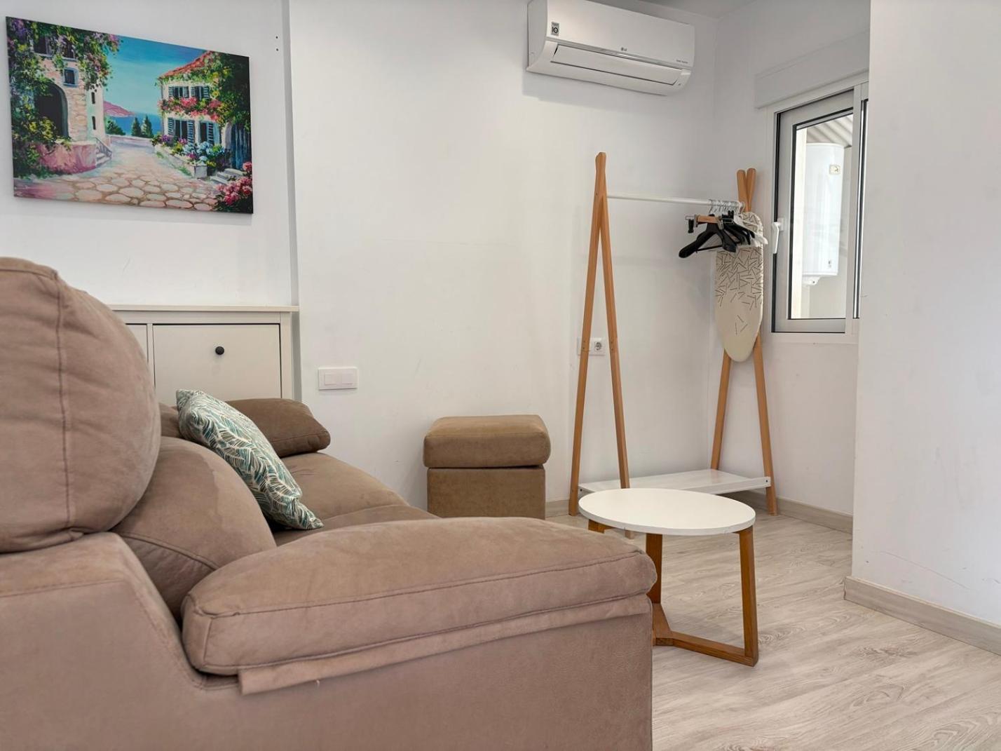 Very Beautiful Penthouse In The Heart Of Alicante Eksteriør bilde